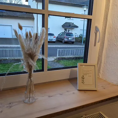 بيت للعطل Hoffmanns Eden *