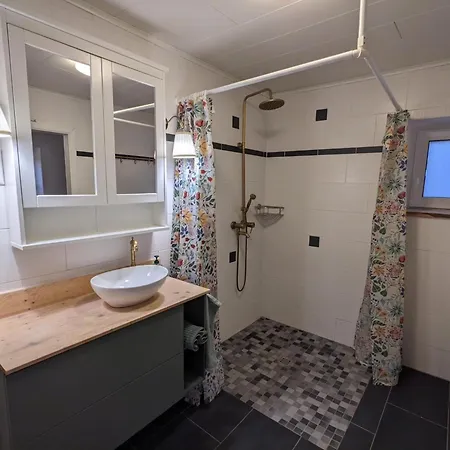 Holiday home Hoffmanns Eden Hermeskeil