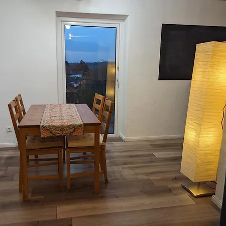 Hoffmanns Eden Σπίτι διακοπών *