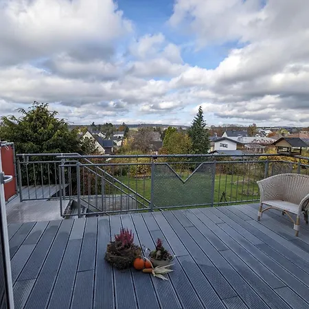 Hoffmanns Eden * Hermeskeil