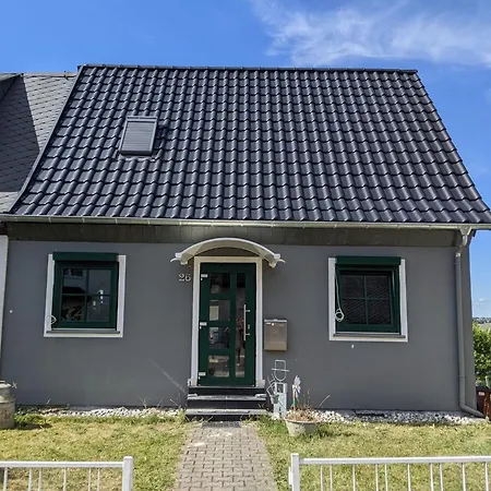 بيت للعطل Hoffmanns Eden هيرمسكايل