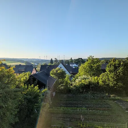 Hoffmanns Eden بيت للعطل هيرمسكايل