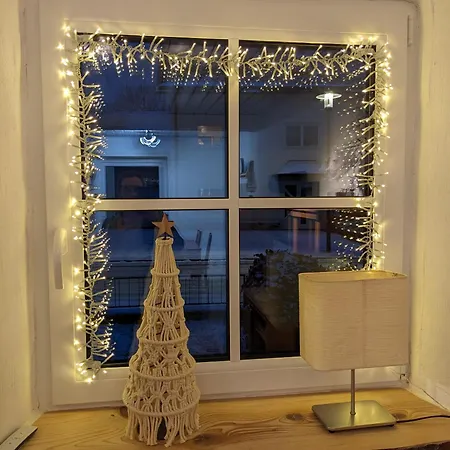 Σπίτι διακοπών Hoffmanns Eden *