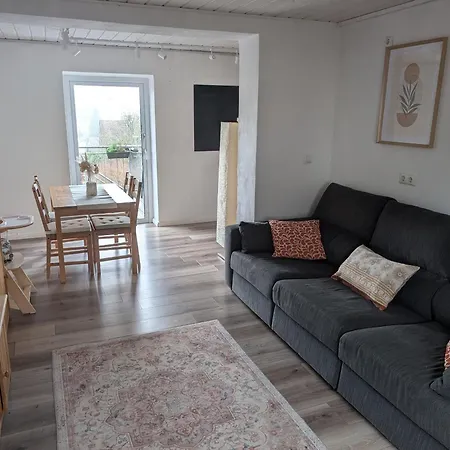 بيت للعطل Hoffmanns Eden هيرمسكايل