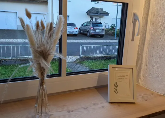 別荘 Hoffmanns Eden *