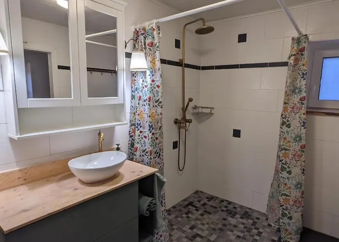 別荘 Hoffmanns Eden ヘルメスカイル