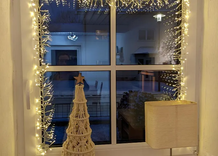 別荘 Hoffmanns Eden *