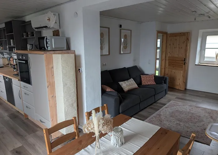 別荘 Hoffmanns Eden ヘルメスカイル